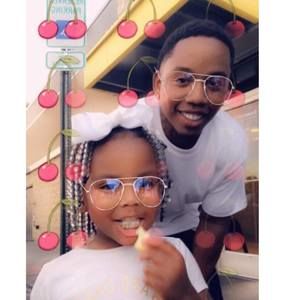 Meet your Posher, Dwayne